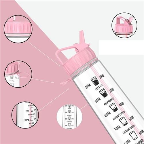 Flixkun tat-Tiben ta 'l-Isport ta' 900ml