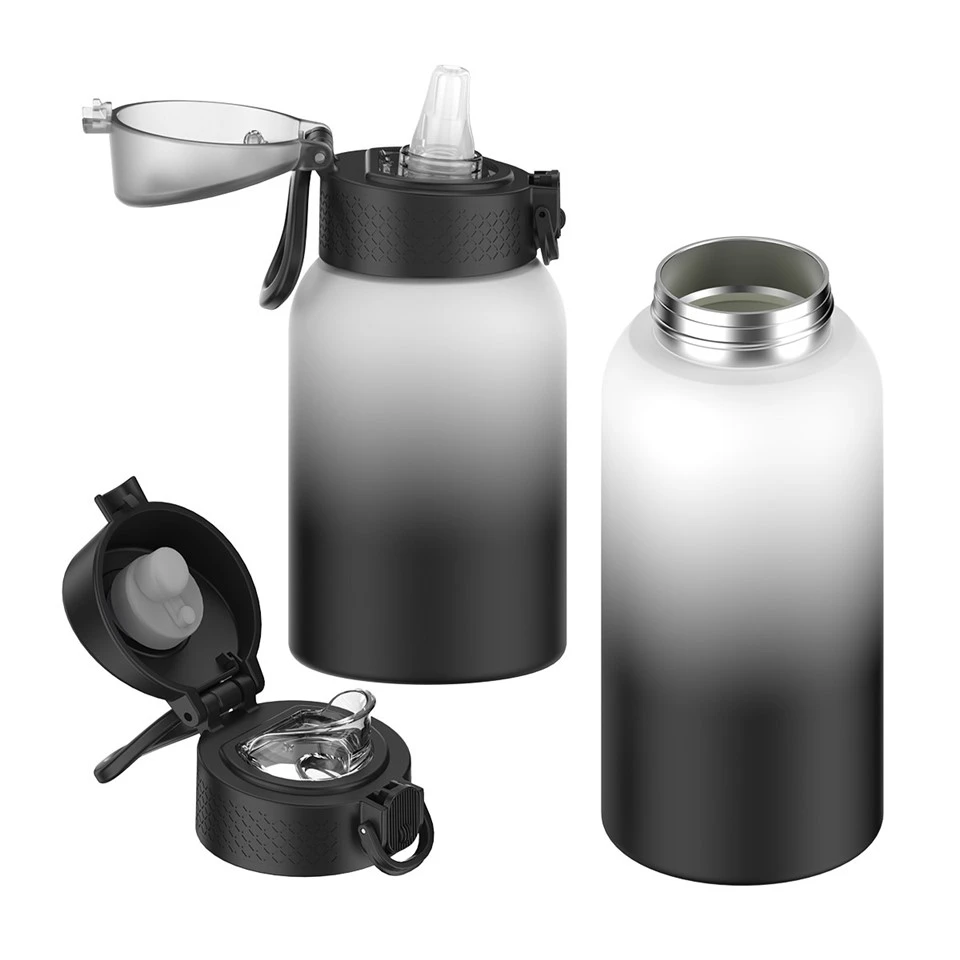 350ml, 550ml Insulated Stainless Steel Bottle